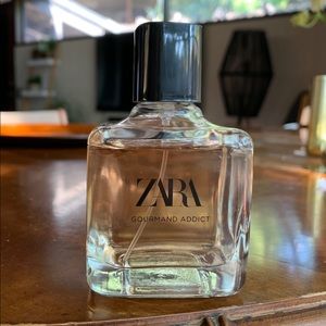 Zara Gourmand Addict